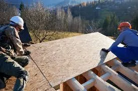 Çelik Yapılarda OSB