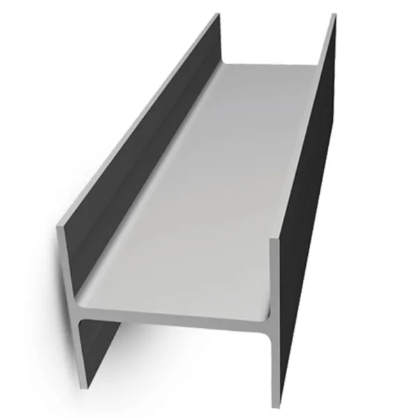 Prefabrik Yapılarda ‘’H’’ Profil 