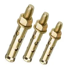 HAFİF ÇELİK YAPILARDA ÇELİK DÜBEL KULLANIMININ AVANTAJLARI