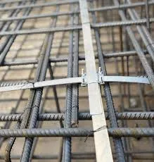 PREFABRİK VE HAFİF ÇELİK KONUTLARDA TEMEL TOPRAKLAMA