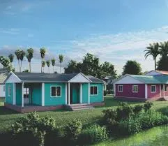 PREFABRİK VE HAFİF ÇELİK KONUTLARIN YAPI ÖMRÜ