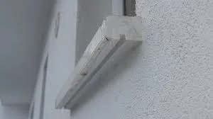 PREFABRİK VE HAFİF ÇELİK YAPILARDA PVC DENİZLİK VE DAMLALIK