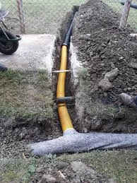 YAPILARDA DRENAJ SİSTEMİ VE ÖNEMİ