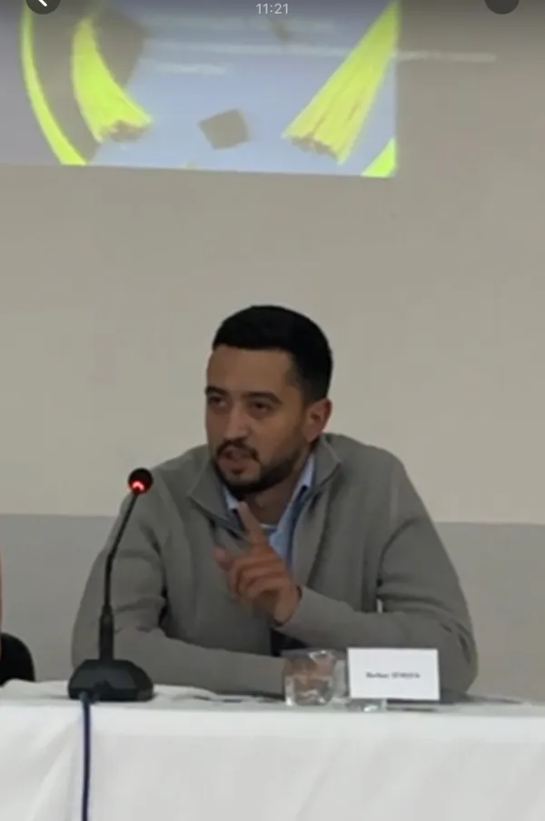 Geleceğin Mühendis ve Mimarlarıyla Vizyon Buluşması!