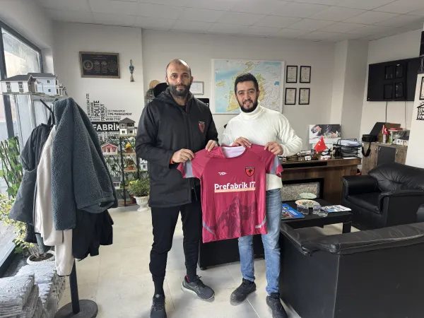 Geleceğin Yıldızlarına Desteğimiz Tam!