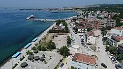 Lapseki Prefabrik Ev: Boğaz Manzarasında Ekonomik ve Modern Yaşam