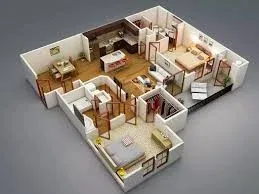 3+1 Prefabrik Ev Fiyatları İçin Tıkla